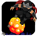 Ninja Cloud Jump APK