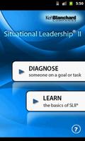 SLII® Diagnosis poster