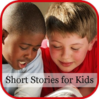 آیکون‌ Short Stories for Kids v1.1