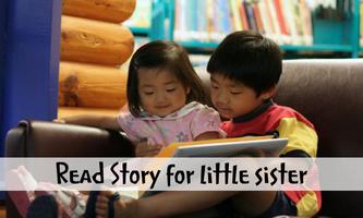 Short Stories for Kids v1.1 syot layar 3
