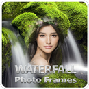 Waterfall Photo Frames APK