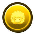 Sheep Run Clicker icône