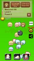 Sheep Run Clicker скриншот 2