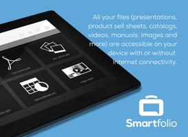 Smartfolio スクリーンショット 1