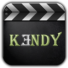 Kendy Movie TV أيقونة