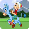 Keloghlan Adventures APK