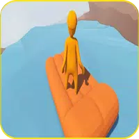 برنامه‌نما Hum Flat Fall عکس از صفحه