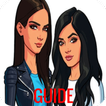 Guide for KENDALL & KYLIE