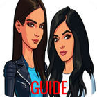 Icona Guide for KENDALL & KYLIE