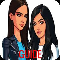 Guide for KENDALL & KYLIE poster