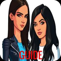 1 Schermata Guide for KENDALL & KYLIE