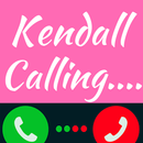 Kendall Calling: FREE (Prank) APK