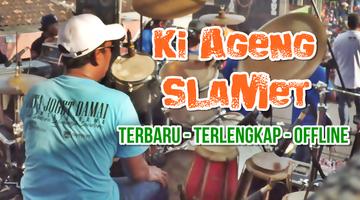 Koplo Ki Ageng Slamet 24 Jam poster