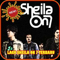 Lagu Terbaik Sheila On 7 MP3 Offline الملصق