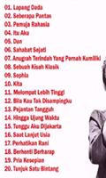 Lagu Terbaik Sheila On 7 MP3 Offline 截图 1