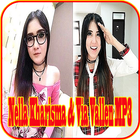 Lagu Dangdut Nella & Via Terlengkap 2018 Mp3 icône