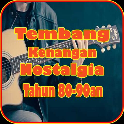 Lagu Kenangan Nostalgia Terbaik 80-90an MP3 APK for Android Download