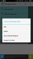 Best Ringtone Maker screenshot 1