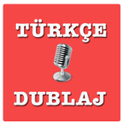 Türkçe Dublaj icon