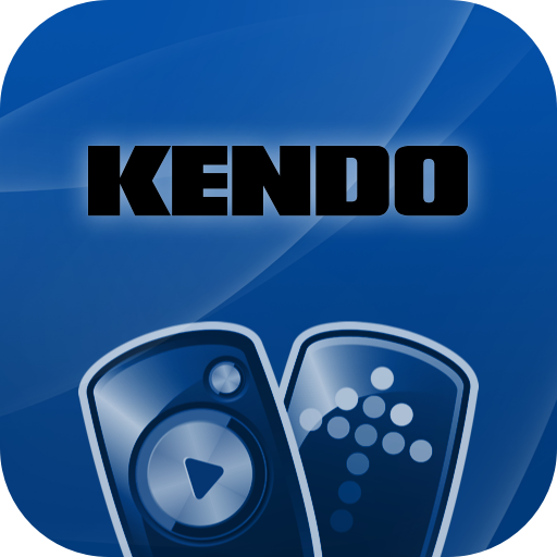 Kendo Smart Remote