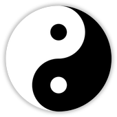 Tao Te Ching ícone