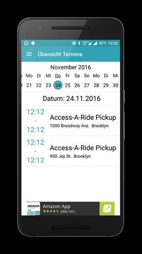 iCal Sync for Android - APK Download