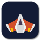 Into Space - space fighter 2D APK