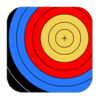 Archery Score Counter 图标