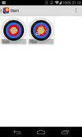 Archery Score Counter 海报