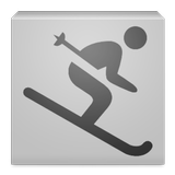 SkiTracker icon