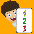 Counting to 100 for kids