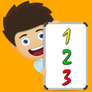 Counting to 100 for kids APK