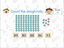 Counting to 100 for kids screenshot 3