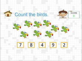 Counting to 100 for kids screenshot 1