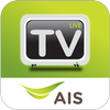 AIS Live TV icône
