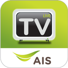 AIS Live TV biểu tượng