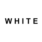 White - Wallpaper App 2018 simgesi