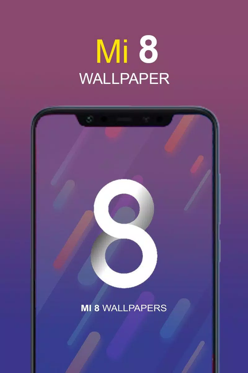 Mi 8 Wallpaper APK for Android Download Mi 8 Wallpaper APK for Android Download
