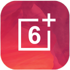 OnePlus 6 ,6 T Wallpaper  | OnePlus  Wallpaper icon