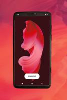 OnePlus 6 Wallpaper  | OnePlus  Wallpaper ảnh chụp màn hình 3