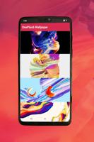 OnePlus 6 Wallpaper  | OnePlus  Wallpaper capture d'écran 2