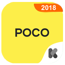 Poco Wallpaper / Poco F1 wallpaper APK