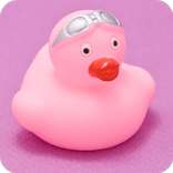 Massager Duckie Vibration