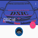 DXIC ID icon
