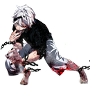 Ken Kaneki HD Wallpaper APK