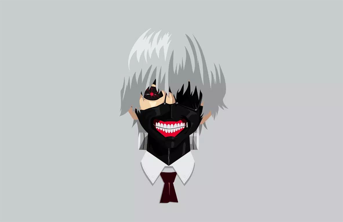 Ken Kaneki HD Wallpaper APK for Android Download Ken Kaneki HD Wallpaper APK for Android Download