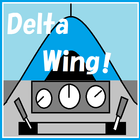 DeltaWing icône