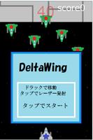 DeltaWing Affiche