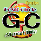Great Circle Distance 2 icon