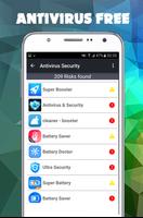 KP Mobile Security 2017 スクリーンショット 2
